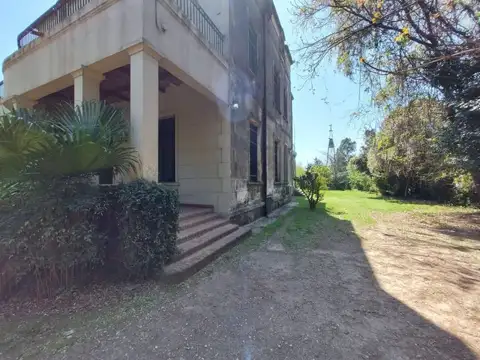 Casa - Venta - Argentina, Bella Vista - Entre Rios 735