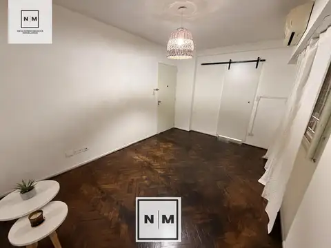 Departamento en Alquiler en Las Cañitas, $ 550.000