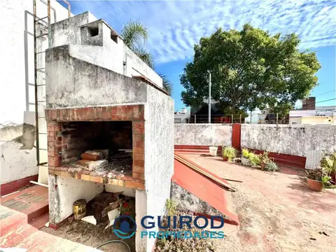 Depto Tipo Casa en Venta de 3 ambientes