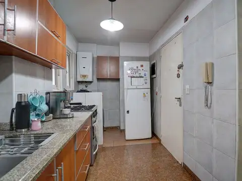 Departamento en Venta de 4 ambientes