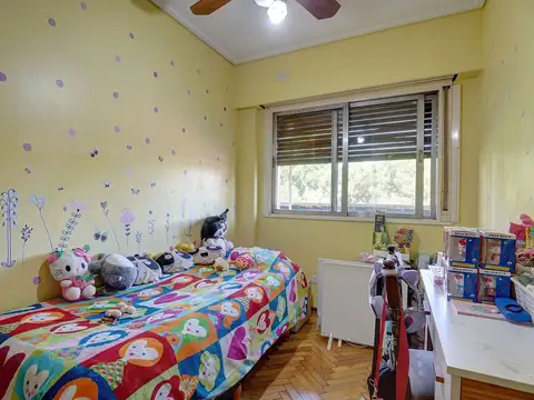 Departamento en Venta en Parque Patricios, USD 123.000