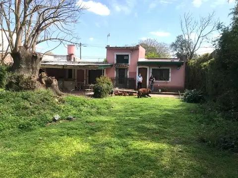 Casa en Capilla del Señor