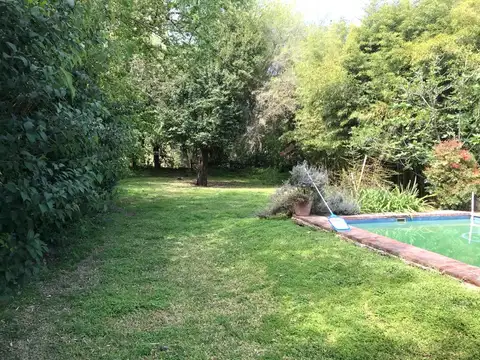 Casa en Venta en Capilla Del Señor, USD 160.000