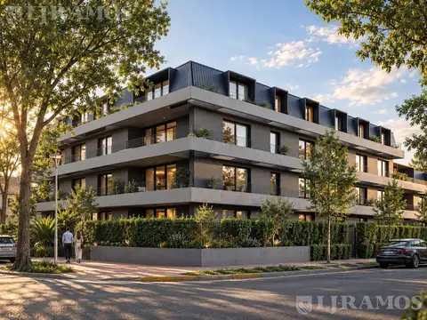 Departamento en Venta al Este