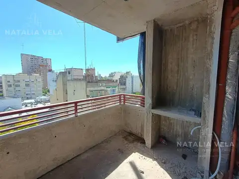 Departamento en Venta en Villa Crespo, USD 244.000