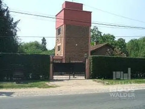 Casa quinta en venta - Ingeniero Maschwitz