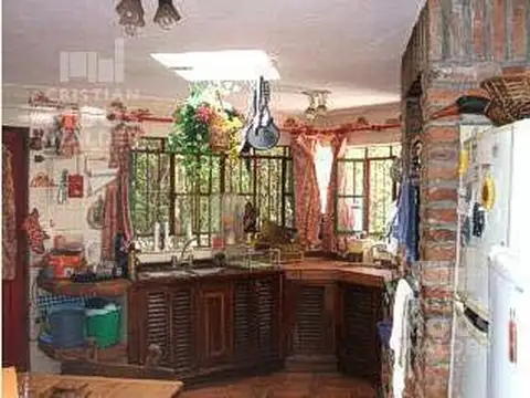 Quinta en Venta al Norte