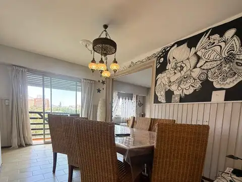 Venta de Departamento Pleno Centro de Neuquen