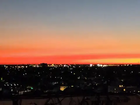 LOFT URBANO con vista abierta al Rio y terraza