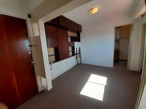 Departamento en Venta en Olivos, USD 58.000