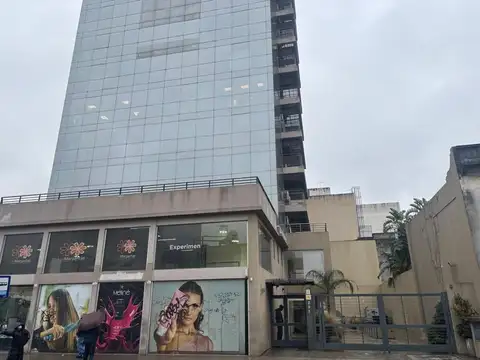 9 De Julio 200, Piso 10