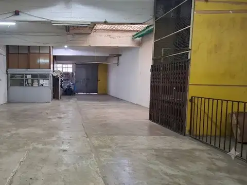 Nicasio Oroño 1600, Piso PB