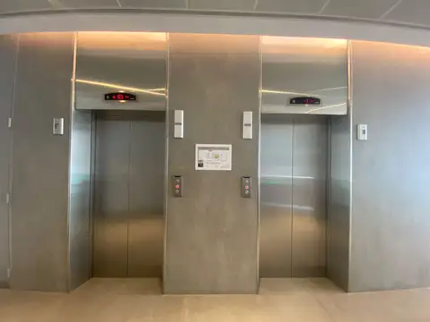 Oficina en Venta A Estrenar