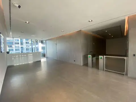 Oficina en venta en Complejo Al Río, Vicente López