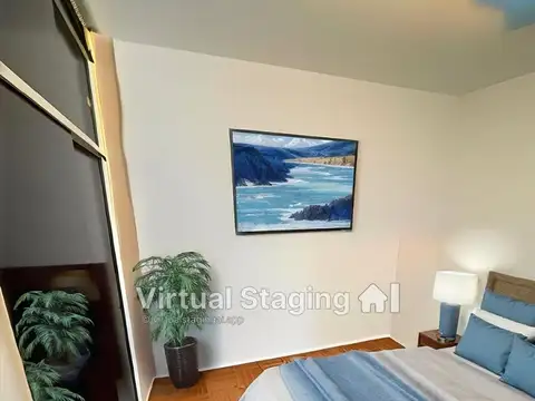 VENTA PH 2 AMBIENTES TODO SOL