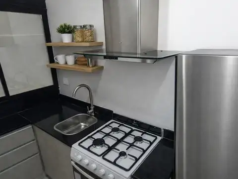 Venta Departamento 3 ambientes PB Palermo Caba