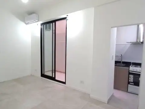 Departamento en Venta en Palermo, USD 129.000