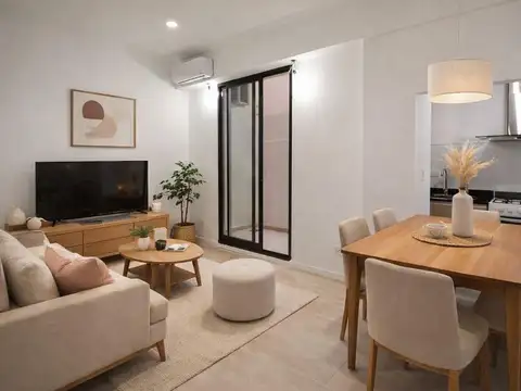 Departamento en Venta A Estrenar