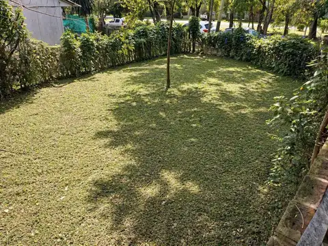 Terreno en Venta 10  mts Fondo