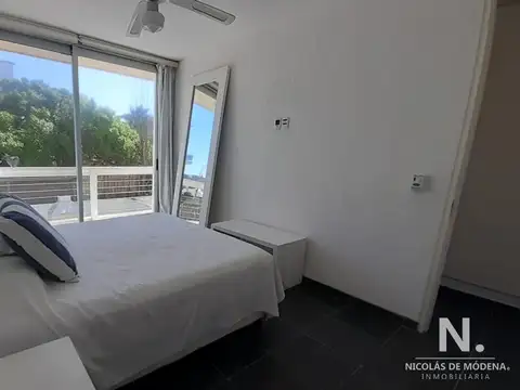 Lindo departamento en excelente zona