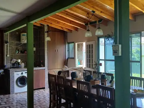 Depto Tipo Casa en Venta 40 años