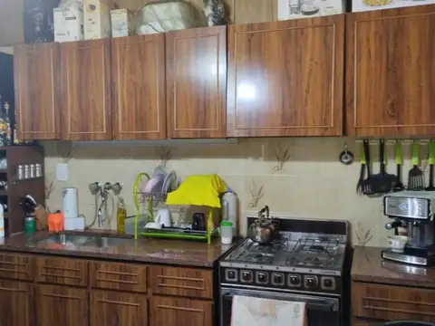 Depto Tipo Casa en Venta de 4 ambientes