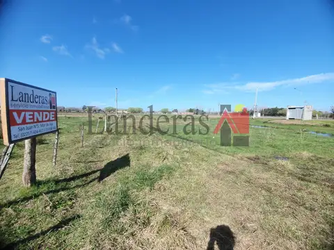 Av. Galo de Lavalle esquina H.