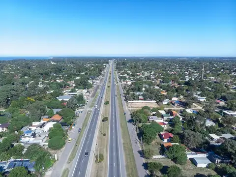 Ruta Interbalnearia Km 100