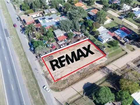 Terreno en Venta de 792,0 m2