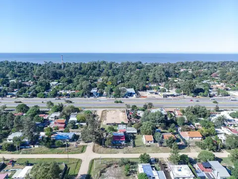 Terreno en Venta de 792,0 m2