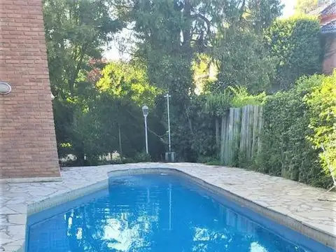 Casa Venta Campo Chico Country Club Pilar