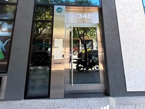 Departamento en Venta en Luis Agote, USD 58.520