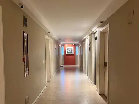 Oficina Monoambiente con 2 baños