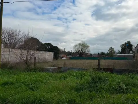 Terreno en Venta en Villa Amelia, USD 22.000