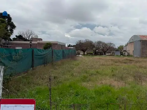 Terreno en Venta en Villa Amelia, USD 22.000