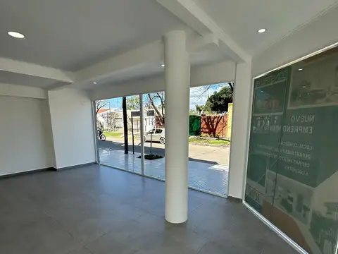 Local en Venta en Casilda, USD 112.000