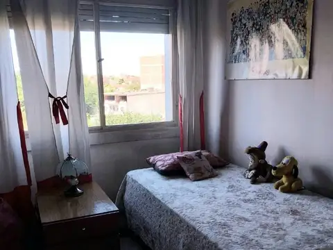 Departamento en Venta con 50