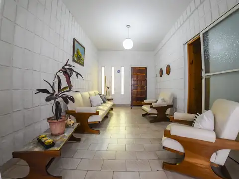 Casa en Venta 60 años