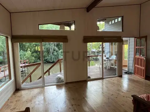 Casa en Venta de 2 dormitorios