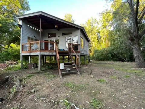casa en venta arroyo arroyon