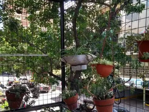 Departamento en Venta 45 años