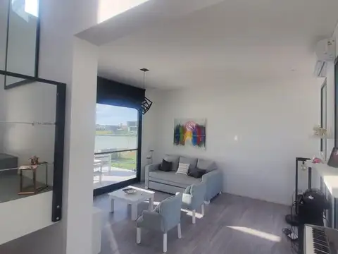 Casa en Alquiler 4 años