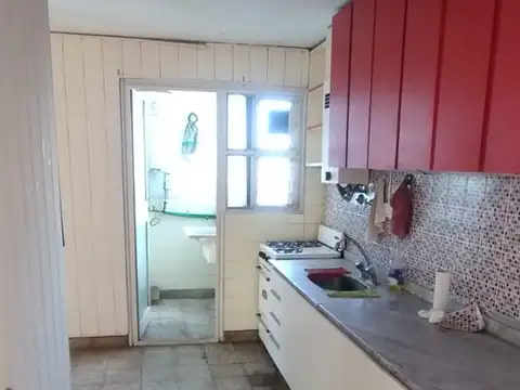Departamento en Alquiler Permite mascota