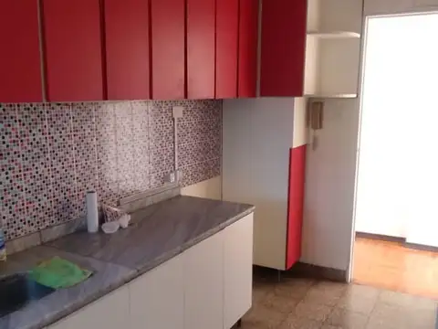 Departamento en Alquiler 50 años