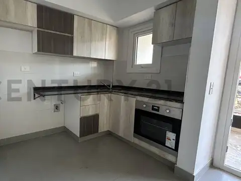 Departamento en Venta en Saavedra, USD 270.000