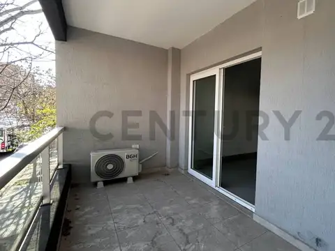 Crámer 3300, Piso 3313