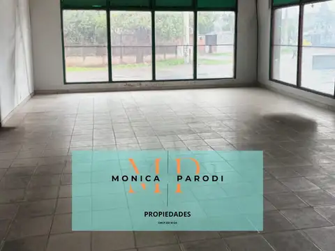 Local en Venta en Moreno, USD 135.000