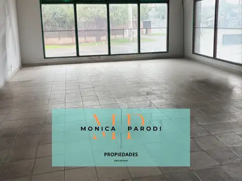 Local en Venta 15 años