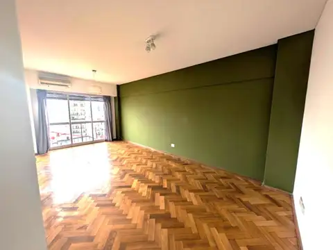 Monoambiente apto profesional Alto Palermo