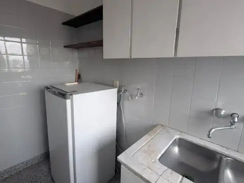 Departamento en Alquiler Apto profesional